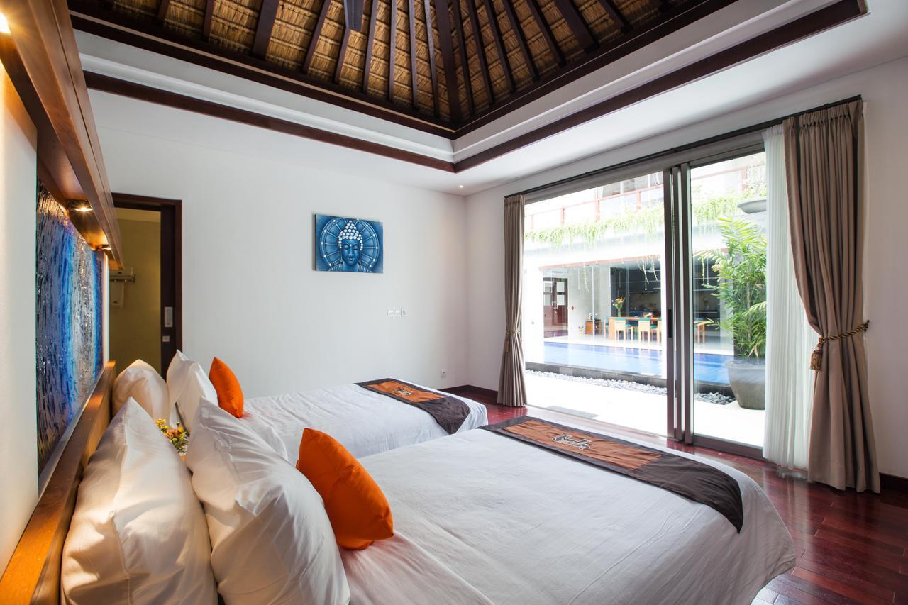 Sunset Paradise Jimbaran 3003 Exterior foto