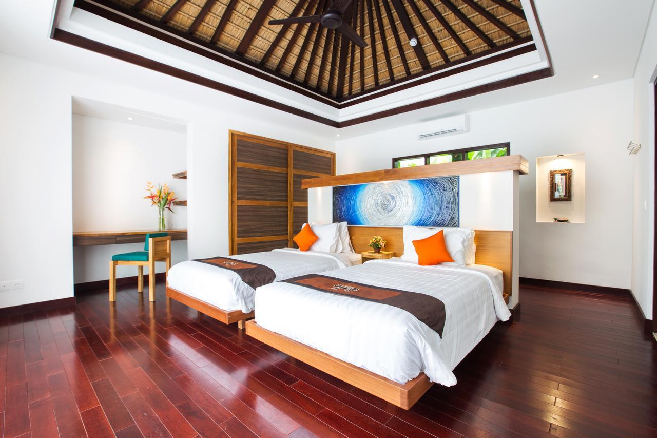 Sunset Paradise Jimbaran 3003 Exterior foto