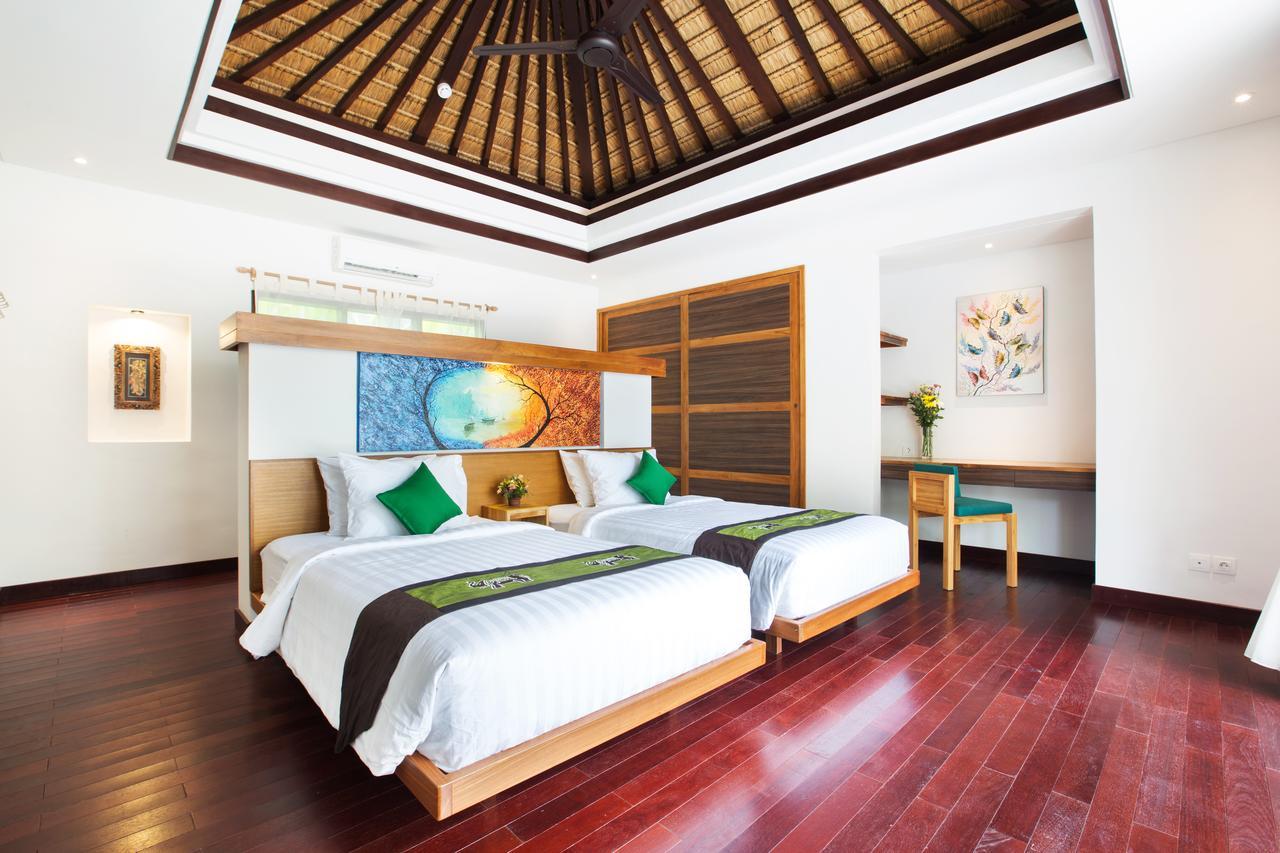 Sunset Paradise Jimbaran 3003 Exterior foto